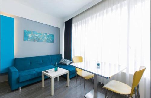 Taksim Apartamento | Blue Apartments