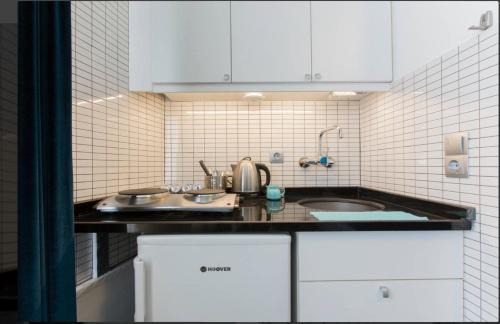 Taksim Apartamento | Blue Apartments