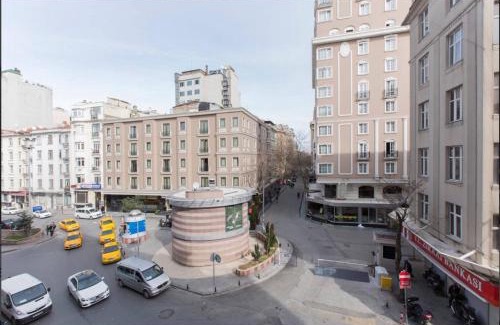 Taksim Apartamento | Blue Apartments