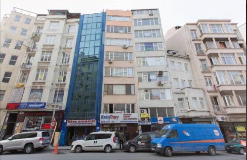 Taksim Apartamento | Blue Apartments