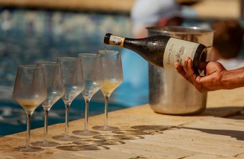 Bocachica Hotel | Blue Apple Beach