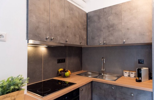 Koukaki Apartamento | Blue Ark Boho Stay at Acropolis