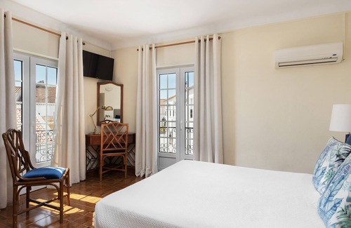 Vila Nova de Milfontes Hotel | Blue Bamboo Hotel - Duna Parque Resorts & Hotels