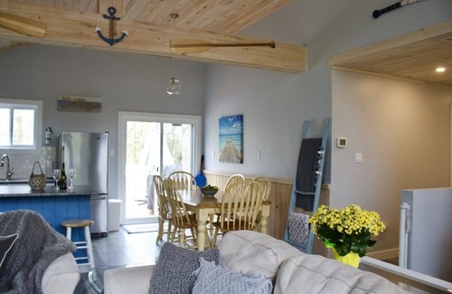 Tiny Casa | Blue Bay Cottage in the heart of Georgian Bay - licence # STRTT-2025-195