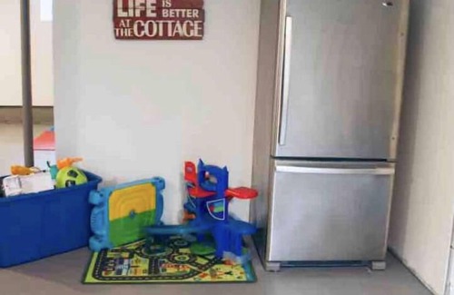 Tiny Casa | Blue Bay Cottage in the heart of Georgian Bay - licence # STRTT-2025-195