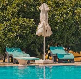 Karpathos Hotel | Blue Bay Hotel
