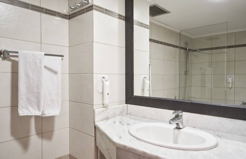 Petaloudes Complejo | Blue Bay Hotel