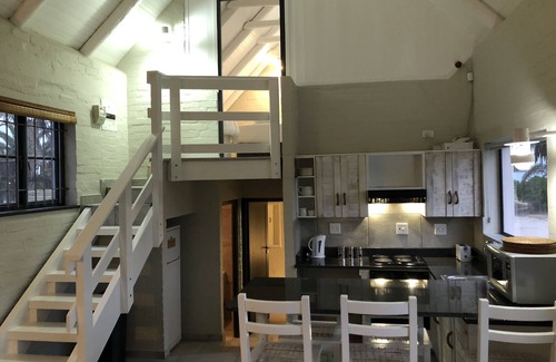 Saldanha Hotel | Blue Bay Lodge