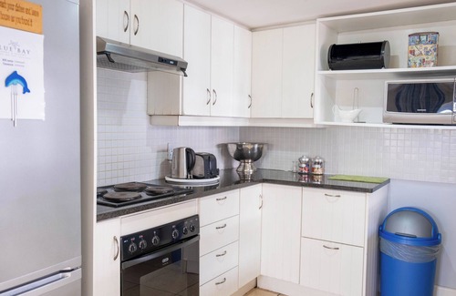 Saldanha Hotel | Blue Bay Lodge