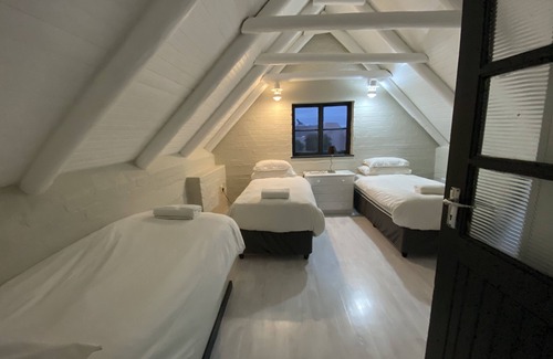 Saldanha Hotel | Blue Bay Lodge