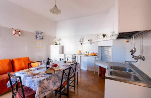 Torre Lapillo Casa | Blue Bay Lux House