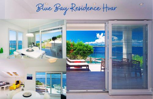 Hvar Apartamento | Blue Bay Residence