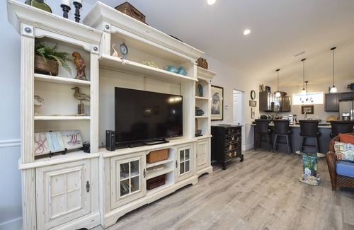 East End Casa | Blue Bayou Beach Home