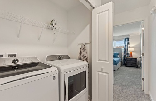 Kissimmee Villa | Blue Beach At Storey Lake By Shine Villas #400 4 Bedroom Townhouse