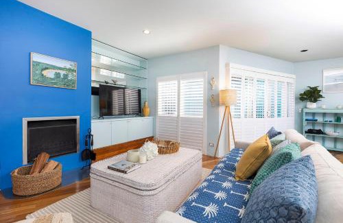 Forster Casa | Blue Beach House