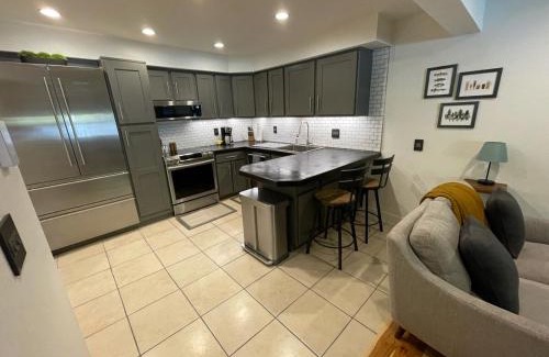 Saint Mary's Apartamento | Blue Bear - Perfect Mountain Getaway