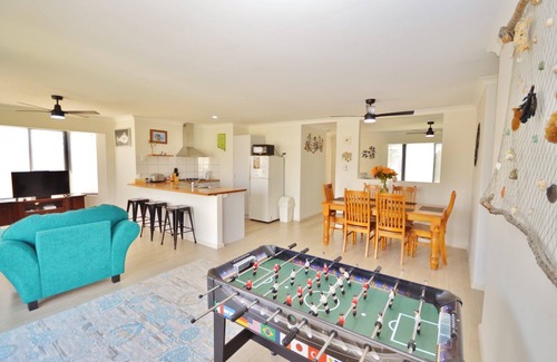 Kalbarri Casa | Ralphys Ocean Retreat - Kalbarri, WA
