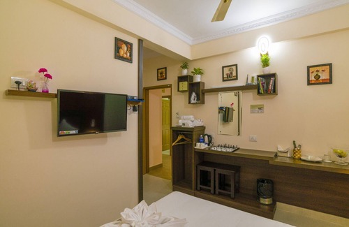 Alwaye Hotel | Blue Bell Airport Hotel