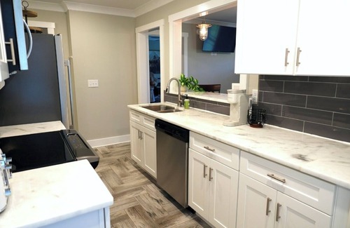 Rock Spring Otro | Blue bell farmhouse