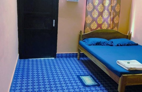 Neil Island Casa | Blue Bird Residency Neil Island