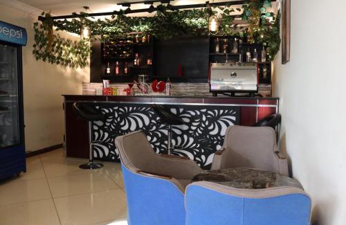 Bole Hotel | Blue Birds International Hotel