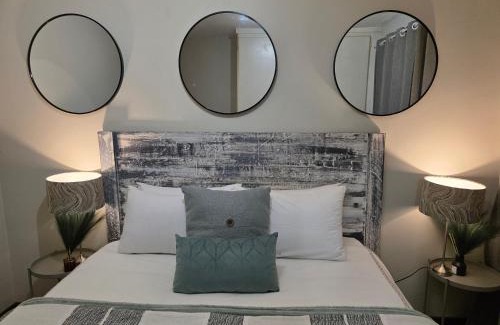 Moreleta Park Apartamento | Blue Button