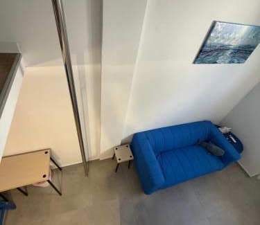 Larnaca City Centre Apartamento | BLUE Cabin-Larnaca Centrum