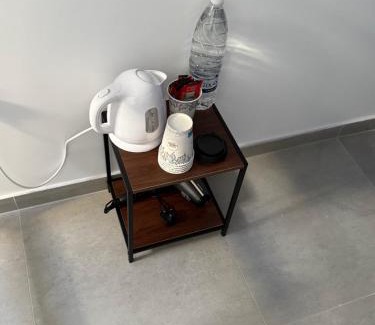 Larnaca City Centre Apartamento | BLUE Cabin-Larnaca Centrum