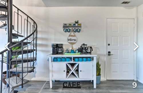 Vernon Condominio | Blue Cactus