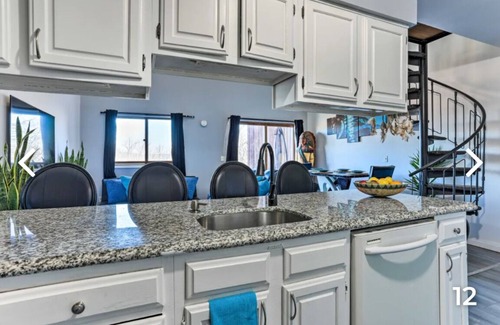 Vernon Condominio | Blue Cactus