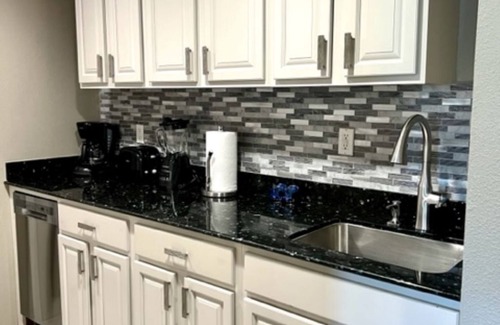 Great Cruz Bay Apartamento | Blue Chair Bliss , Studio, 1 Bath, Grande Bay Resort