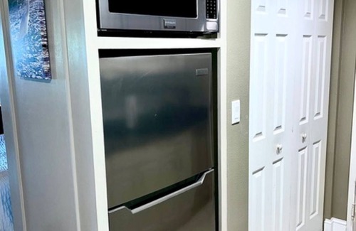 Great Cruz Bay Apartamento | Blue Chair Bliss , Studio, 1 Bath, Grande Bay Resort