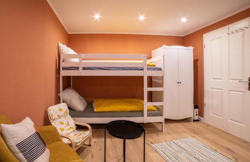 Baumschulenweg Apartamento | Blue Chili 35 - Apartment in Treptow