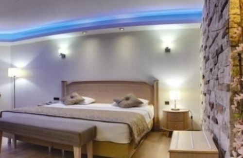 Karsiyaka Hotel | Blue City Boutique Hotel