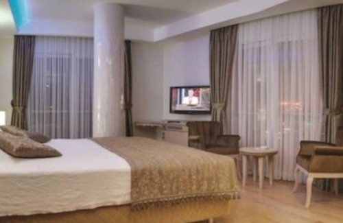 Karsiyaka Hotel | Blue City Boutique Hotel
