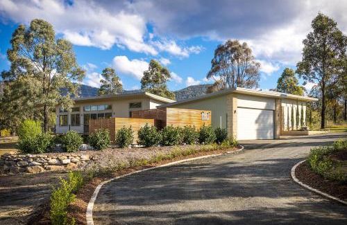 Pokolbin Casa | Blue Cliff Retreat