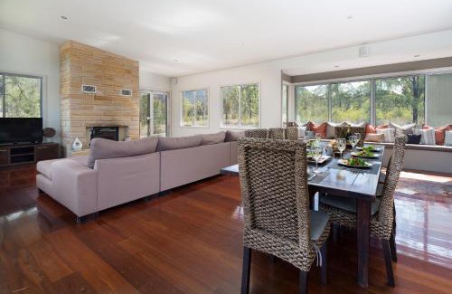 Pokolbin Casa | Blue Cliff Retreat