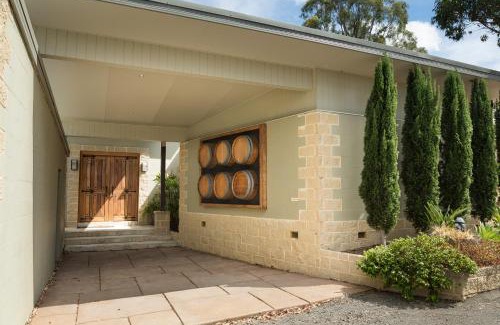 Pokolbin Casa | Blue Cliff Retreat