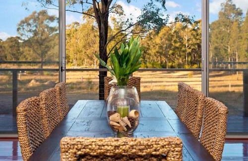 Pokolbin Casa | Blue Cliff Retreat