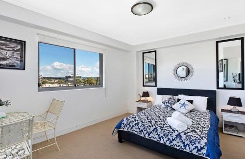 The Entrance Apartamento | Blue Coral Terrace Coast Luxury 31