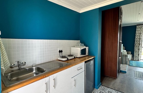 Grabouw Otro | Cabaña Azul, Elgin Grabouw