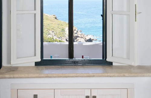 Kamari Apartamento | Blue Dawn Kalymnos PREMIUM SUITE