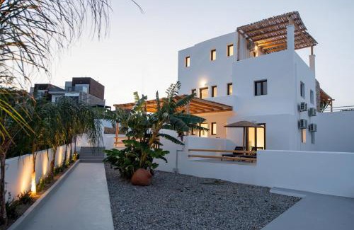 Lahania Apartamento | Blue Di Mare Villas