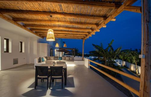 Lahania Apartamento | Blue Di Mare Villas