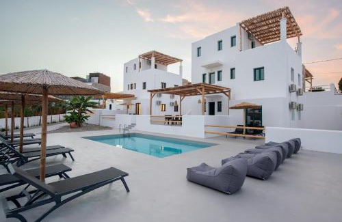 Lahania Apartamento | Blue Di Mare Villas