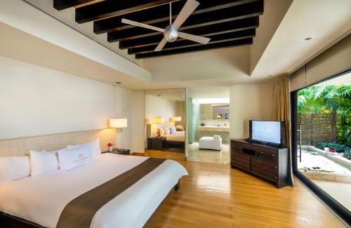 Villa Juarez Complejo | Blue Diamond Luxury Boutique - All Inclusive Adults Only