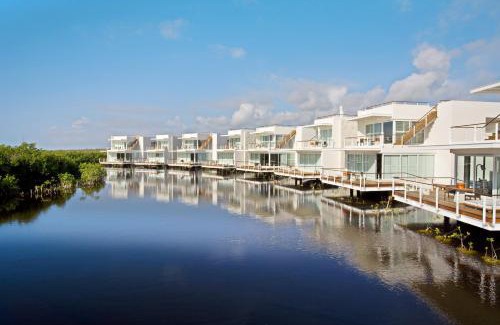 Villa Juarez Complejo | Blue Diamond Luxury Boutique - All Inclusive Adults Only