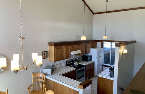Castroville Casa | Blue Diamond@Monterey Dunes OCEANFRONT 3bed/3bath-sleeps 7 Monterey/Santa Cruz