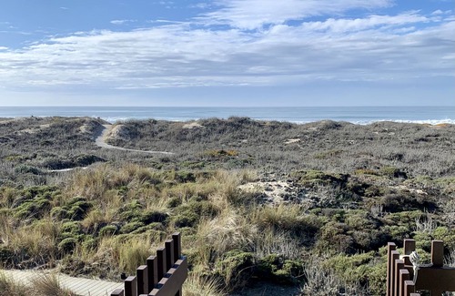 Castroville Casa | Blue Diamond@Monterey Dunes OCEANFRONT 3bed/3bath-sleeps 7 Monterey/Santa Cruz