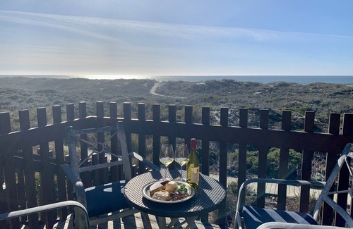 Castroville Casa | Blue Diamond@Monterey Dunes OCEANFRONT 3bed/3bath-sleeps 7 Monterey/Santa Cruz